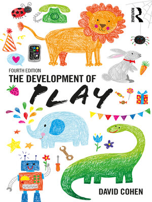 cover image of The Development of Play